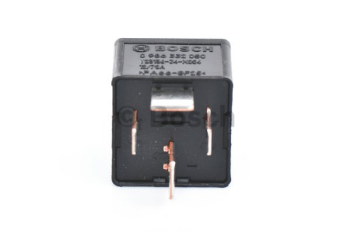BOSCH 0 986 332 050 Elektrik Sistemi Kumanda Cihazı - FORD ESCORT VI (GAL, AAL, ABL) uyumlu