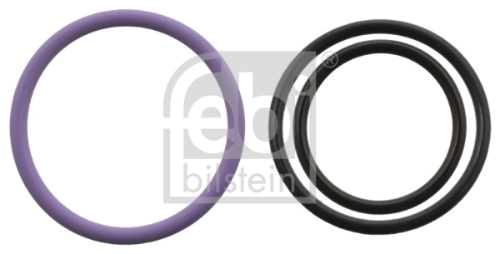 FEBI BILSTEIN 103743 Yakıt Sistemi Yakıt Hattı & Rail - SCANIA T uyumlu