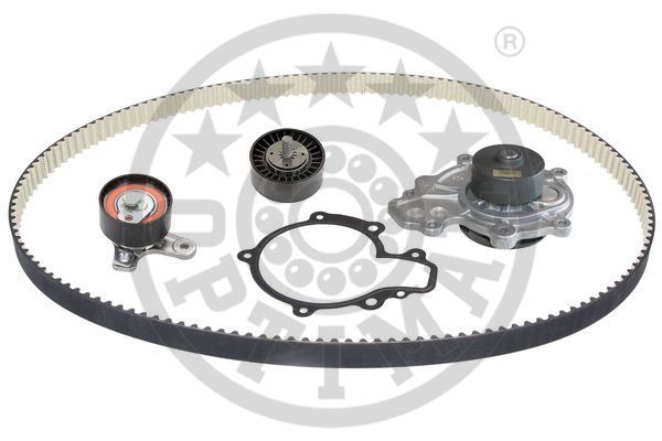 OPTIMAL SK-1723AQ1 Motor Triger Seti - CHEVROLET CAPTIVA (C100, C140) uyumlu