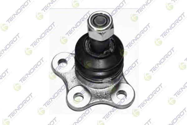 TEKNOROT O-955 Tekerlek & Aks Parçaları Taşıyıcı Mafsal - OPEL FRONTERA A (U92) uyumlu