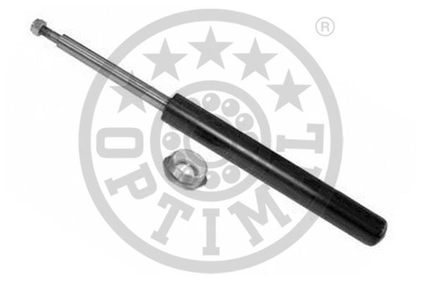 OPTIMAL A-67629G Süspansiyon Sistemi Amortisör - SAAB 9-3 (YS3D) uyumlu
