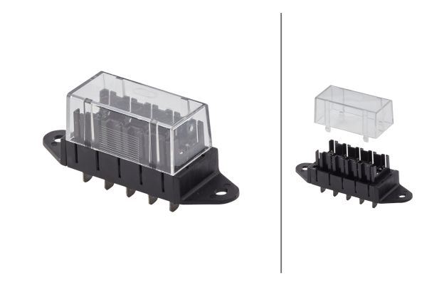 HELLA 8JD 005 993-001 Elektrik Sistemi Röle & Sigorta