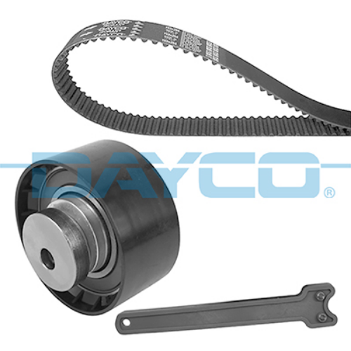 DAYCO KTB285 Motor Triger Seti - ABARTH 500 / 595 / 695 uyumlu