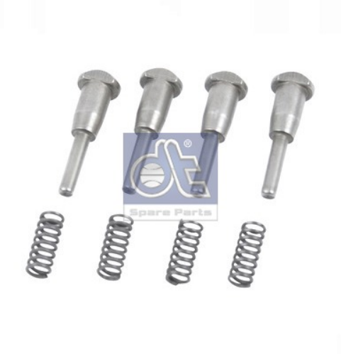 DT Spare Parts 2.93211 Şanzıman Planet Dişli Kutusu