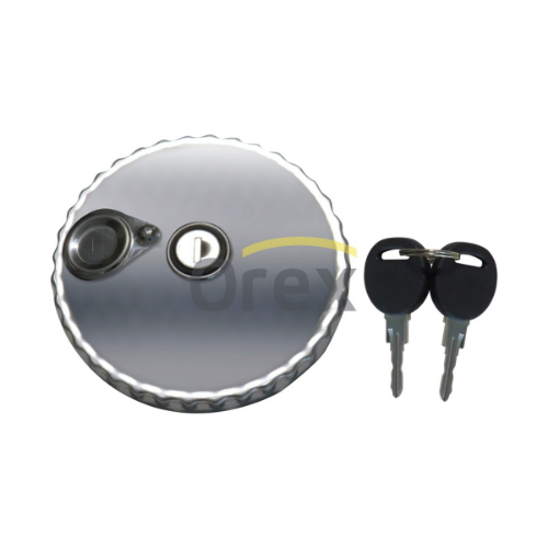 Yakıt Depo Kapağı - OREX - 147012 Ürün Görseli