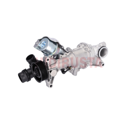 FEBI BILSTEIN 178313 Motor Devirdaim - MERCEDES-BENZ GLK-SERISI (X204) uyumlu