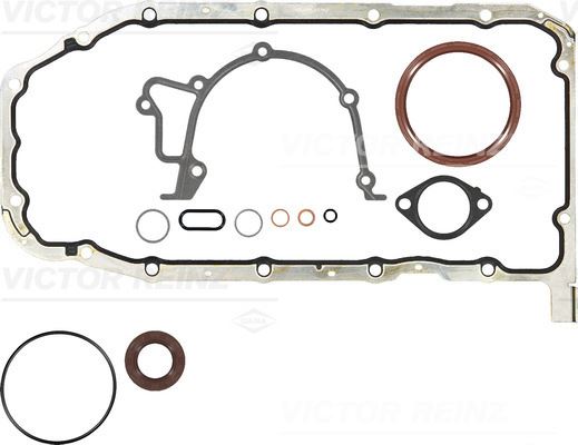 VICTOR REINZ 08-31979-03 Motor Karter Contası - OPEL OMEGA B (V94) uyumlu