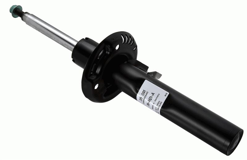 SACHS 315 091 Süspansiyon Sistemi Amortisör - AUDI Q3 (8UB, 8UG) uyumlu
