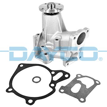 DAYCO DP302 Motor Devirdaim - MITSUBISHI L400 Minibüs/Otobüs (PD_W, PC_W, PA_V, PB_V, PA_W) uyumlu