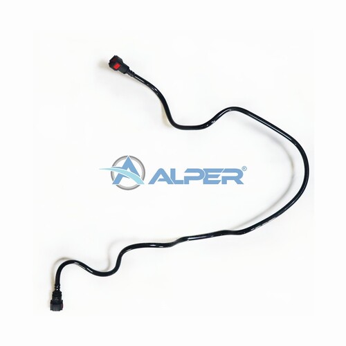 Yakıt Borusu - ALPER - 244067 Ürün Görseli