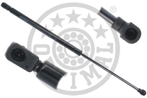 OPTIMAL AG-52324 Kaporta & Gövde Parçaları Gaz Yayı - RENAULT LAGUNA Coupe (DT0/1) uyumlu