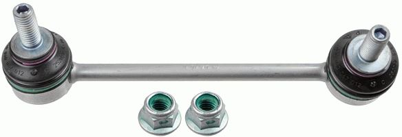 LEMFÖRDER 38017 01 Süspansiyon Sistemi Stabilizatör - LAND ROVER DISCOVERY SPORT (L550) uyumlu