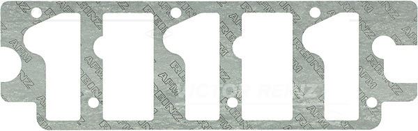 VICTOR REINZ 71-21282-20 Motor Külbütör Kapağı Contası - PORSCHE 911 uyumlu