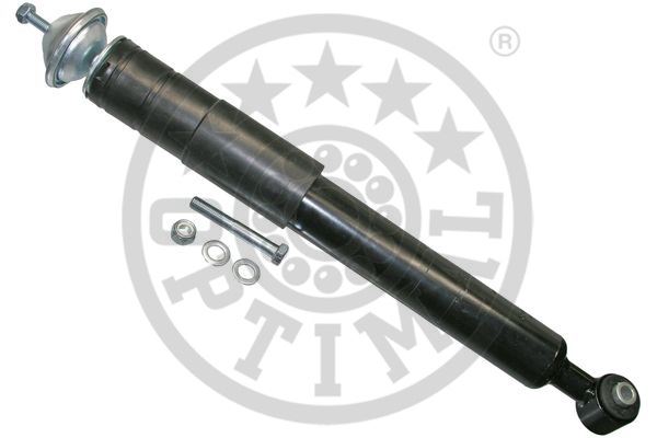 OPTIMAL A-1321G Süspansiyon Sistemi Amortisör - MERCEDES-BENZ S-SERISI (W140) uyumlu