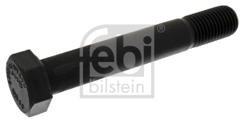 FEBI BILSTEIN 05323 Sarf Malzemeler Cıvatalar