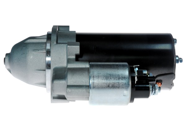 HELLA 8EA 011 610-001 Elektrik Sistemi Marş Motoru - MERCEDES-BENZ SL (R129) uyumlu