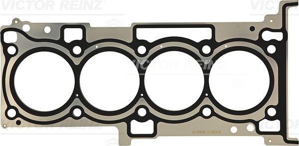 VICTOR REINZ 61-10029-00 Motor Silindir Kafa Contası - CHRYSLER SEBRING (JS) uyumlu