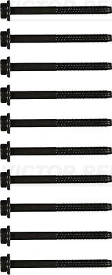 VICTOR REINZ 14-32128-01 Motor Silindir Kafa Civataları - VW POLO III (6N1) uyumlu