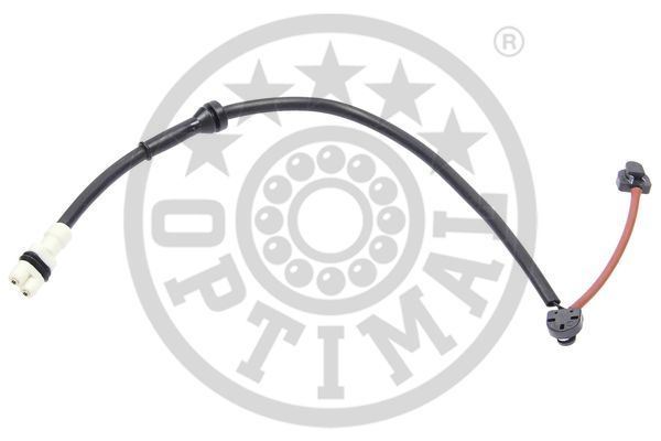 OPTIMAL WKT-60040K Fren Sistemleri Aşınma Göstergesi - PORSCHE CAYMAN (987) uyumlu