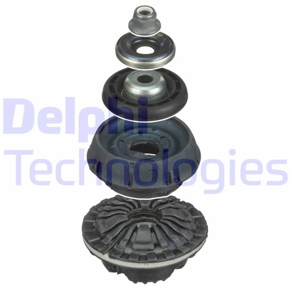 DELPHI BSJ10023 Süspansiyon Sistemi Amortisör