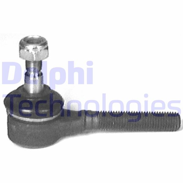DELPHI TA1189 Direksiyon Sistemi Mafsal - MERCEDES-BENZ 190 (W201) uyumlu
