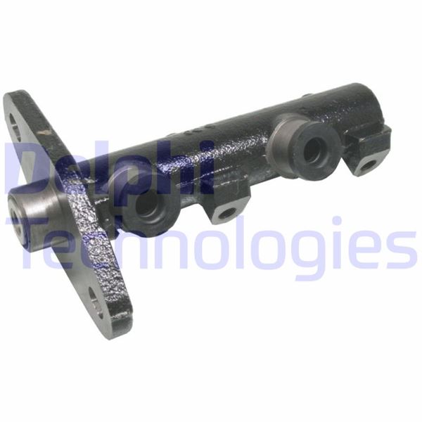 DELPHI LM39040 Fren Sistemleri Ana Fren Merkezi - FORD FIESTA Kasa/büyük limuzin (F3L, F5L) uyumlu