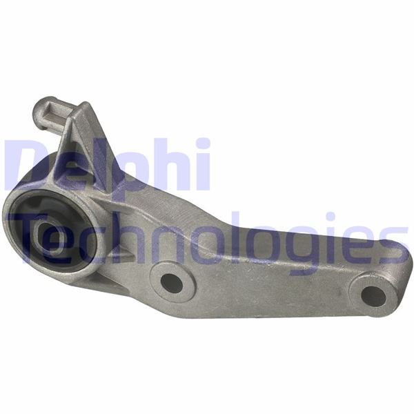 DELPHI TEM055 Motor Motor Yataklama - OPEL CORSA C (X01) uyumlu