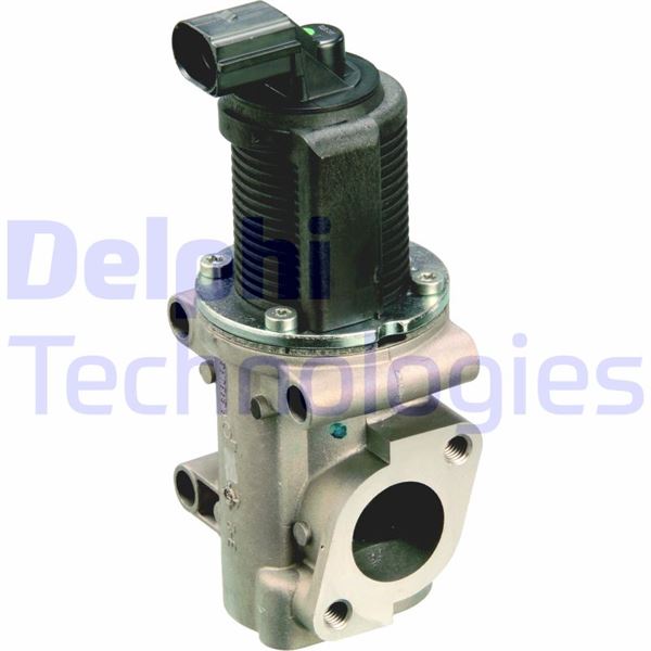DELPHI EG10301-12B1 Motor EGR Parçaları - FIAT DOBLO Kasa/büyük limuzin (223_) uyumlu