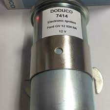 Ateşleme Bobini - DODUCO - 7414 Ürün Görseli