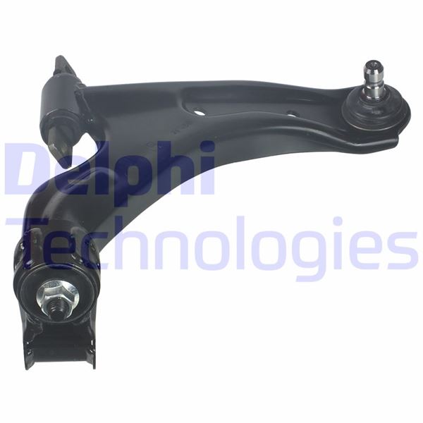 DELPHI TC2721 Süspansiyon Sistemi Bugi Kolu - CHEVROLET SPARK (M300) uyumlu