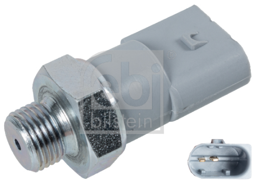FEBI BILSTEIN 46172 Motor Motor Elektrik Donanımı - MERCEDES-BENZ ACTROS MP2 / MP3 uyumlu