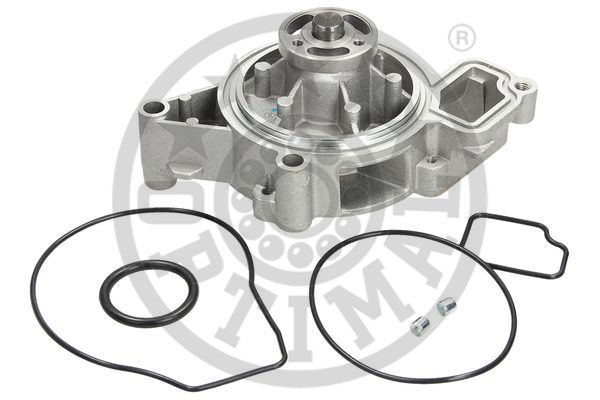 OPTIMAL AQ-1489 Motor Devirdaim - OPEL ANTARA A (L07) uyumlu
