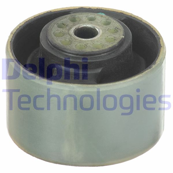 DELPHI TEM193 Motor Motor Yataklama - CITROËN SAXO (S0, S1) uyumlu