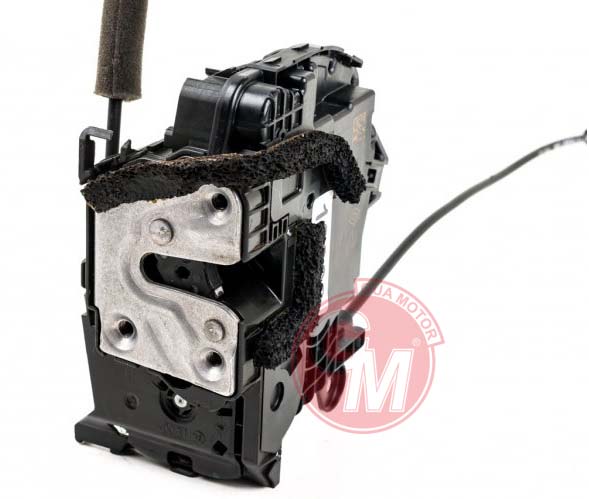 Kapı Kilidi - GUARNITAUTO - 41904 Ürün Görseli