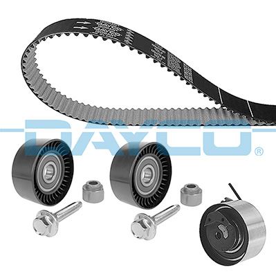 DAYCO KTB956 Motor Triger Seti - JEEP CHEROKEE (XJ) uyumlu