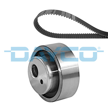 DAYCO KTB101 Motor Triger Seti - CITROËN AX (ZA-_) uyumlu