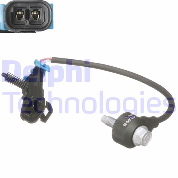 DELPHI AS10216 Elektrik Sistemi Sensörler - OPEL INSIGNIA A (G09) uyumlu