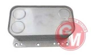 Yağ Soğutucu - GUARNITAUTO - 40831 Ürün Görseli