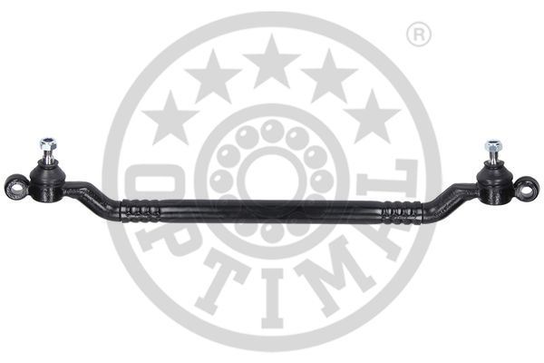 OPTIMAL G4-063 Direksiyon Sistemi Kısa Rot & İtici Çubuk - BMW 5 (E28) uyumlu