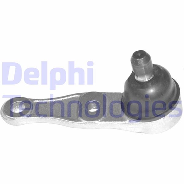 DELPHI TC659 Tekerlek & Aks Parçaları Taşıyıcı Mafsal - MAZDA 323 II Hatchback (BD) uyumlu