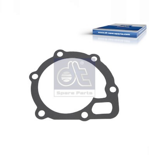 DT Spare Parts 1.24112 Motor Soğutma Suyu Contası
