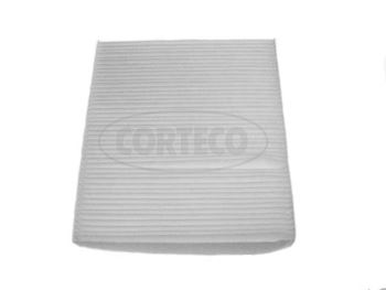CORTECO 21652345 İklimlendirme Sistemi Polen Filtresi - ROVER 400 Tourer (XW) uyumlu