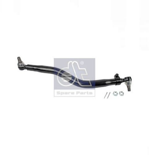 DT Spare Parts 6.51062 Direksiyon Sistemi Kısa Rot & İtici Çubuk - RENAULT TRUCKS C uyumlu