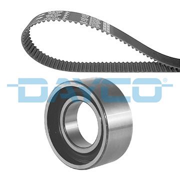 DAYCO KTB291 Motor Triger Seti - LANCIA Y (840_) uyumlu