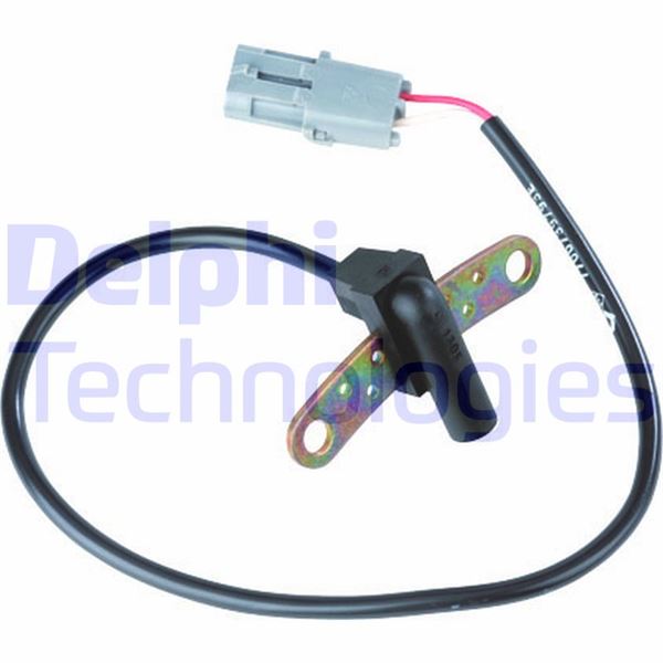 DELPHI SS10757-12B1 Ateşleme Sistemi İmpuls Verici - RENAULT SUPER 5 (B/C40_) uyumlu