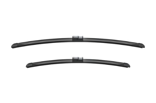 BOSCH 3 397 118 936 Kaporta & Gövde Parçaları Cam Silecek Mekanizması - SKODA OCTAVIA II Combi (1Z5) uyumlu