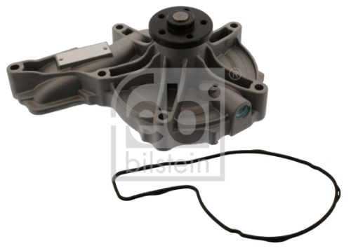 FEBI BILSTEIN 30451 Motor Devirdaim - VOLVO FH16 II uyumlu