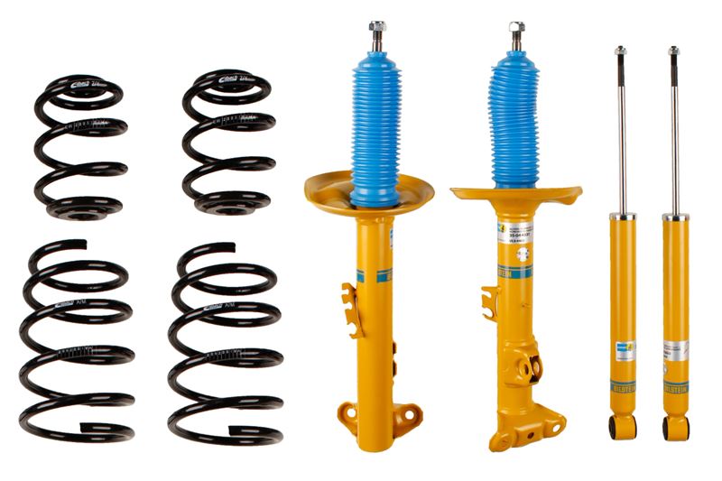 BILSTEIN 46-189509 Süspansiyon Sistemi Makas - BMW Z3 Roadster (E36) uyumlu