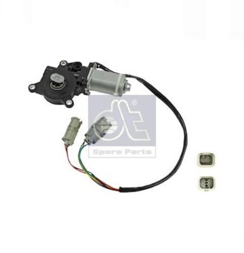 DT Spare Parts 3.85072 Kaporta & Gövde Parçaları Cam Krikosu - MAN TGM I uyumlu