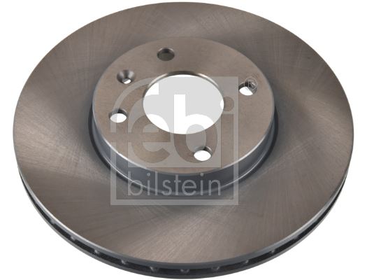 FEBI BILSTEIN 171467 Fren Sistemleri Fren Diski - OPEL KARL (C16) uyumlu